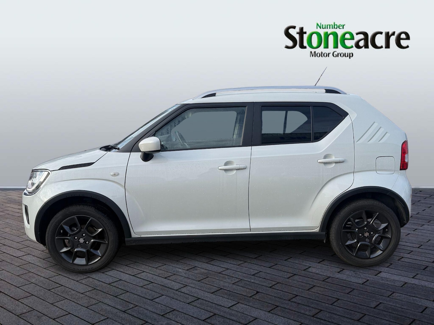 Used Suzuki Ignis 2022 for sale - 77238344: Photo 8