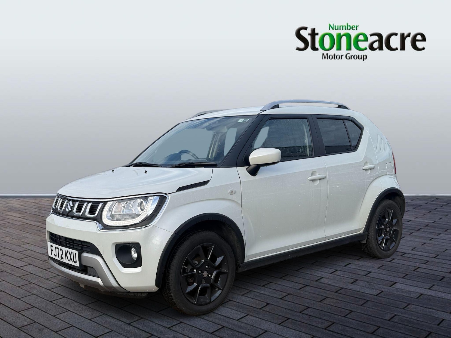 Used Suzuki Ignis 2022 for sale - 77238344: Photo 9