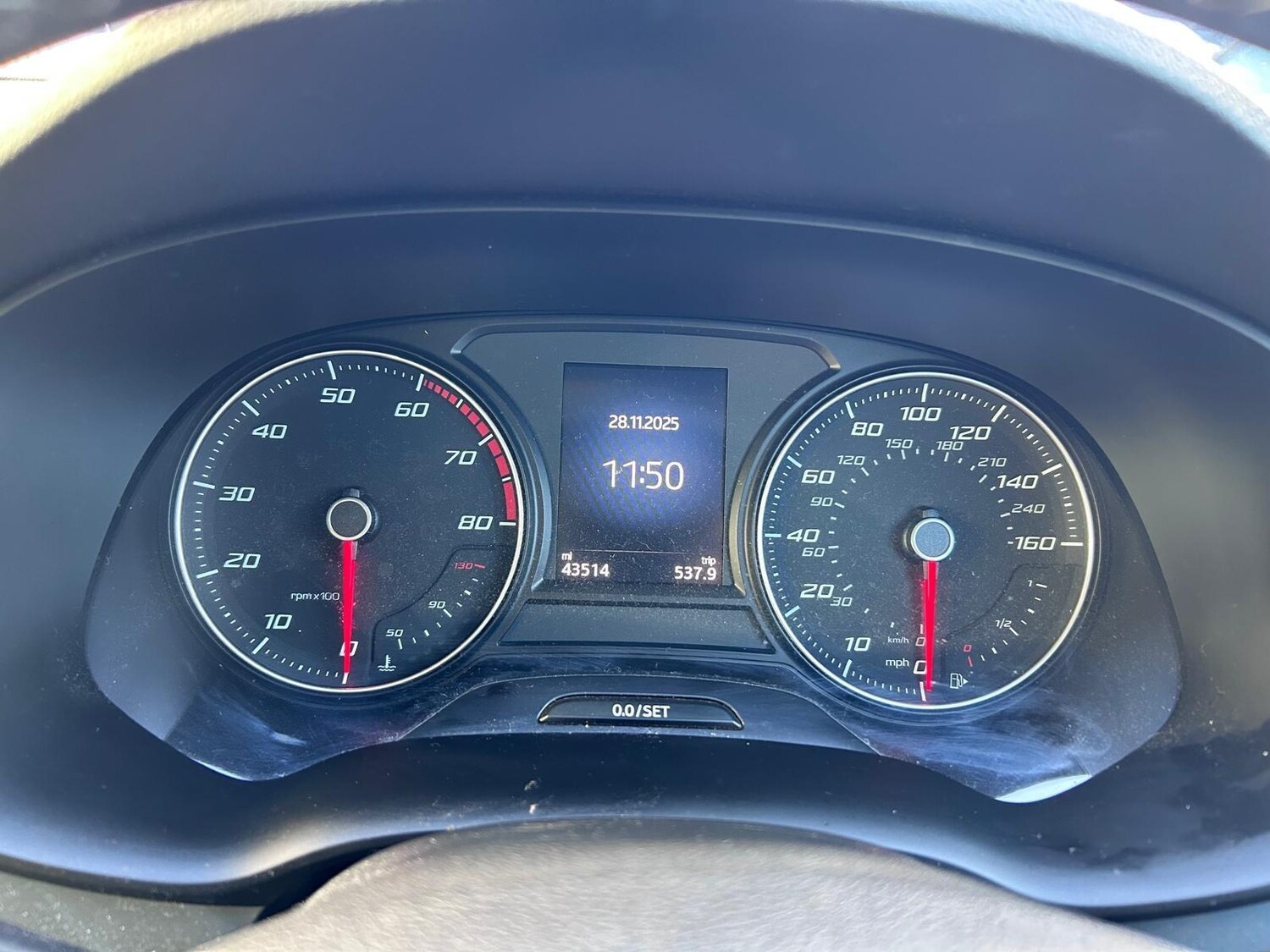 Used SEAT Ateca 2020 for sale - 76743256: Photo 14