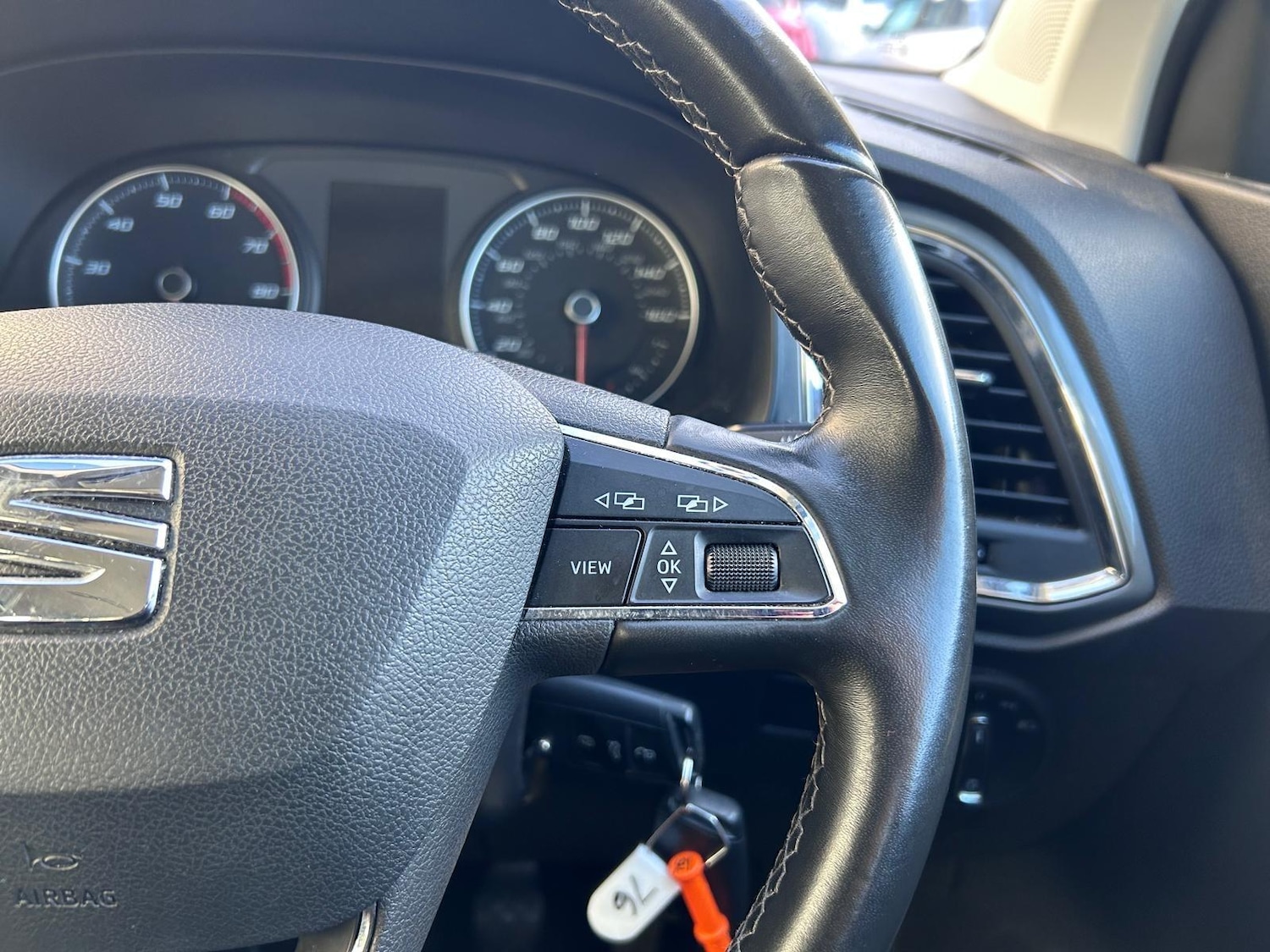 Used SEAT Ateca 2020 for sale - 76743256: Photo 16