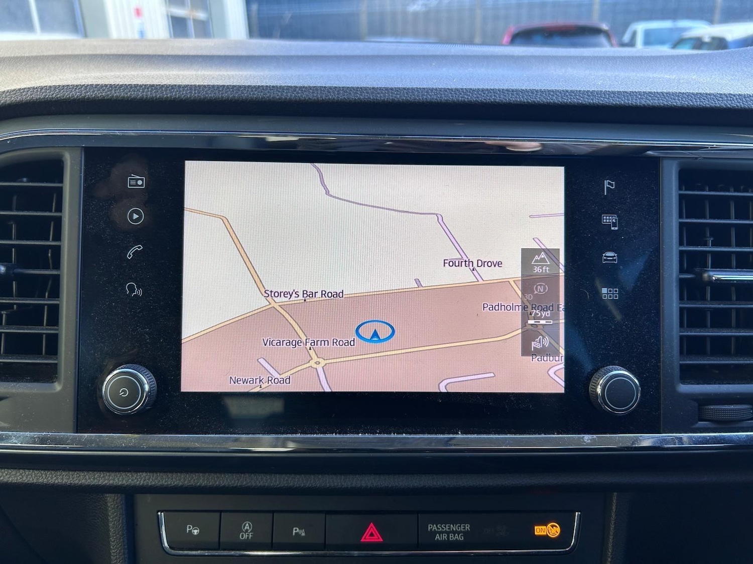 Used SEAT Ateca 2020 for sale - 76743256: Photo 18