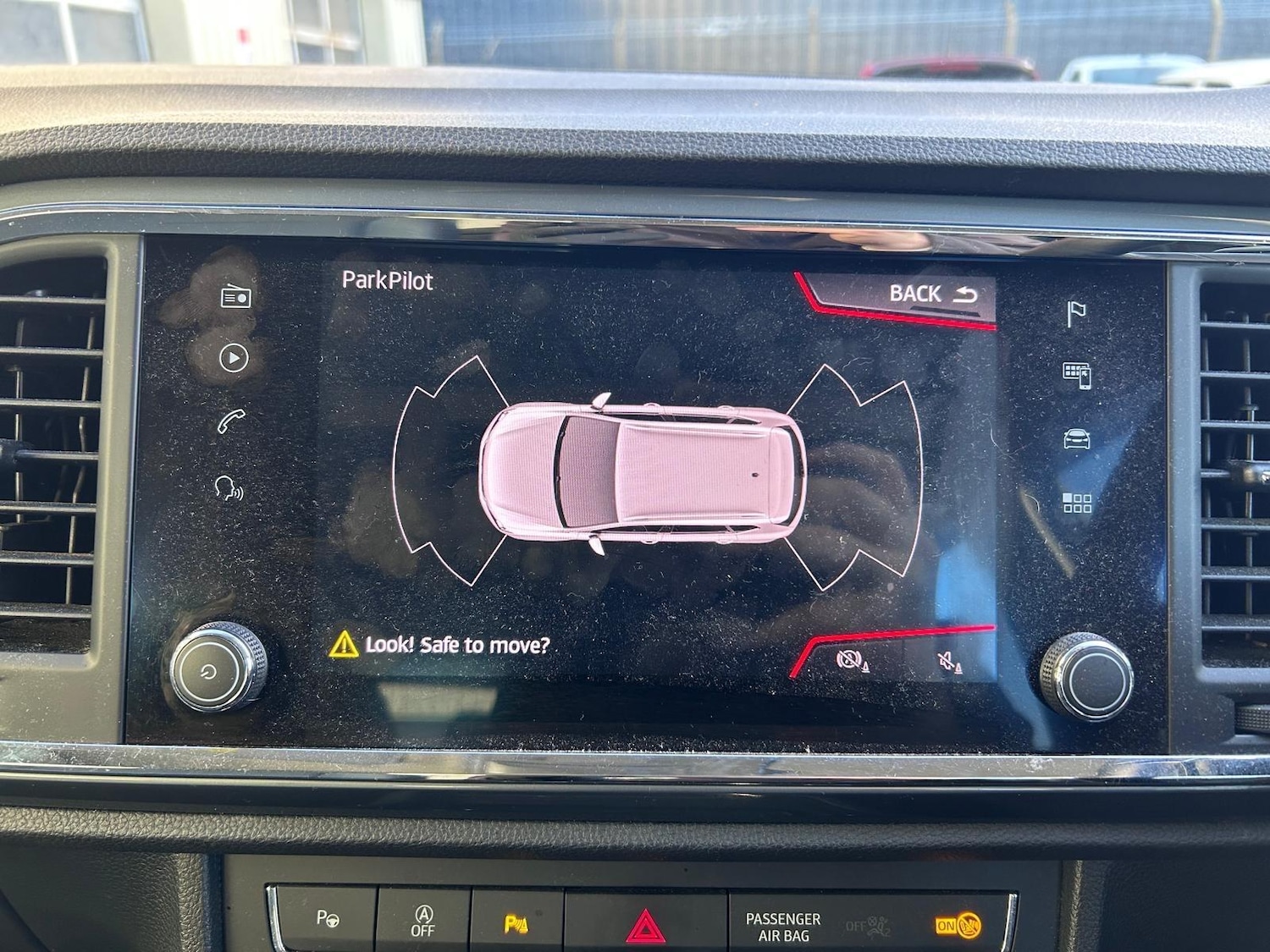 Used SEAT Ateca 2020 for sale - 76743256: Photo 19