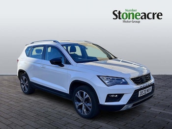 SEAT - Ateca