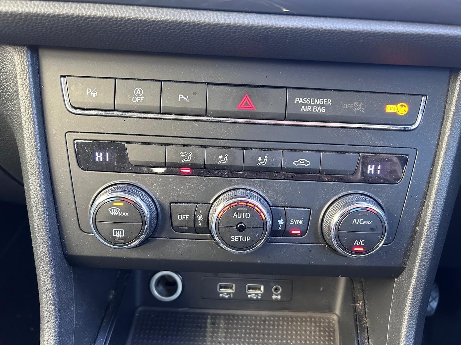 Used SEAT Ateca 2020 for sale - 76743256: Photo 20