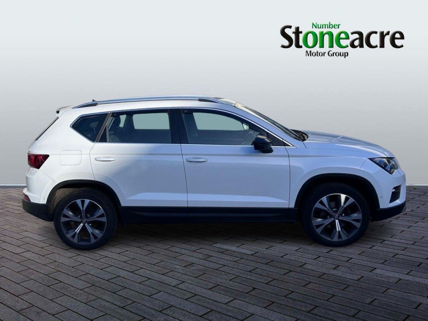 Used SEAT Ateca 2020 for sale - 76743256: Photo 4