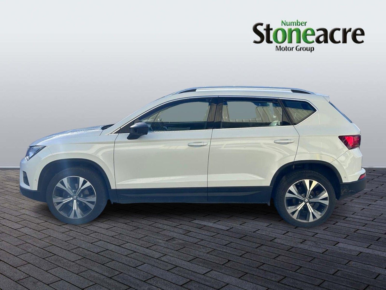 Used SEAT Ateca 2020 for sale - 76743256: Photo 8