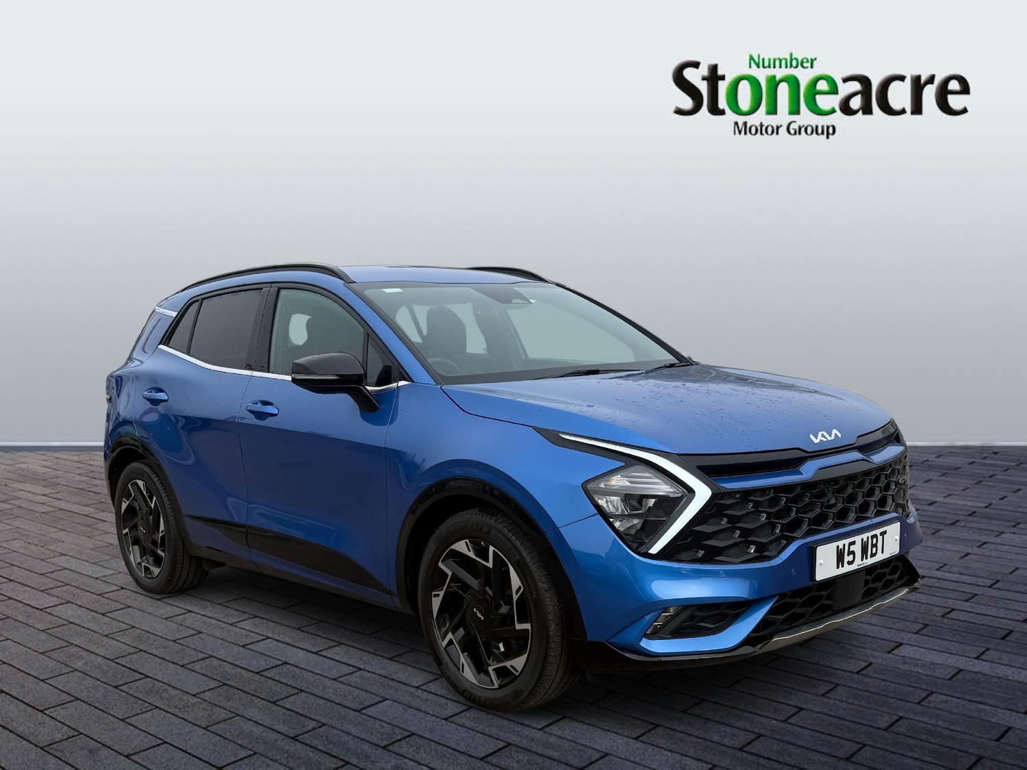 Used Kia Sportage 2024 for sale - 77982447: Photo 1