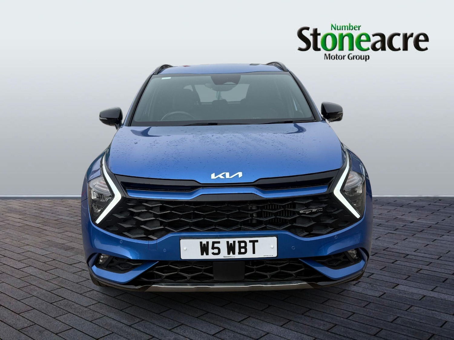 Used Kia Sportage 2024 for sale - 77982447: Photo 10