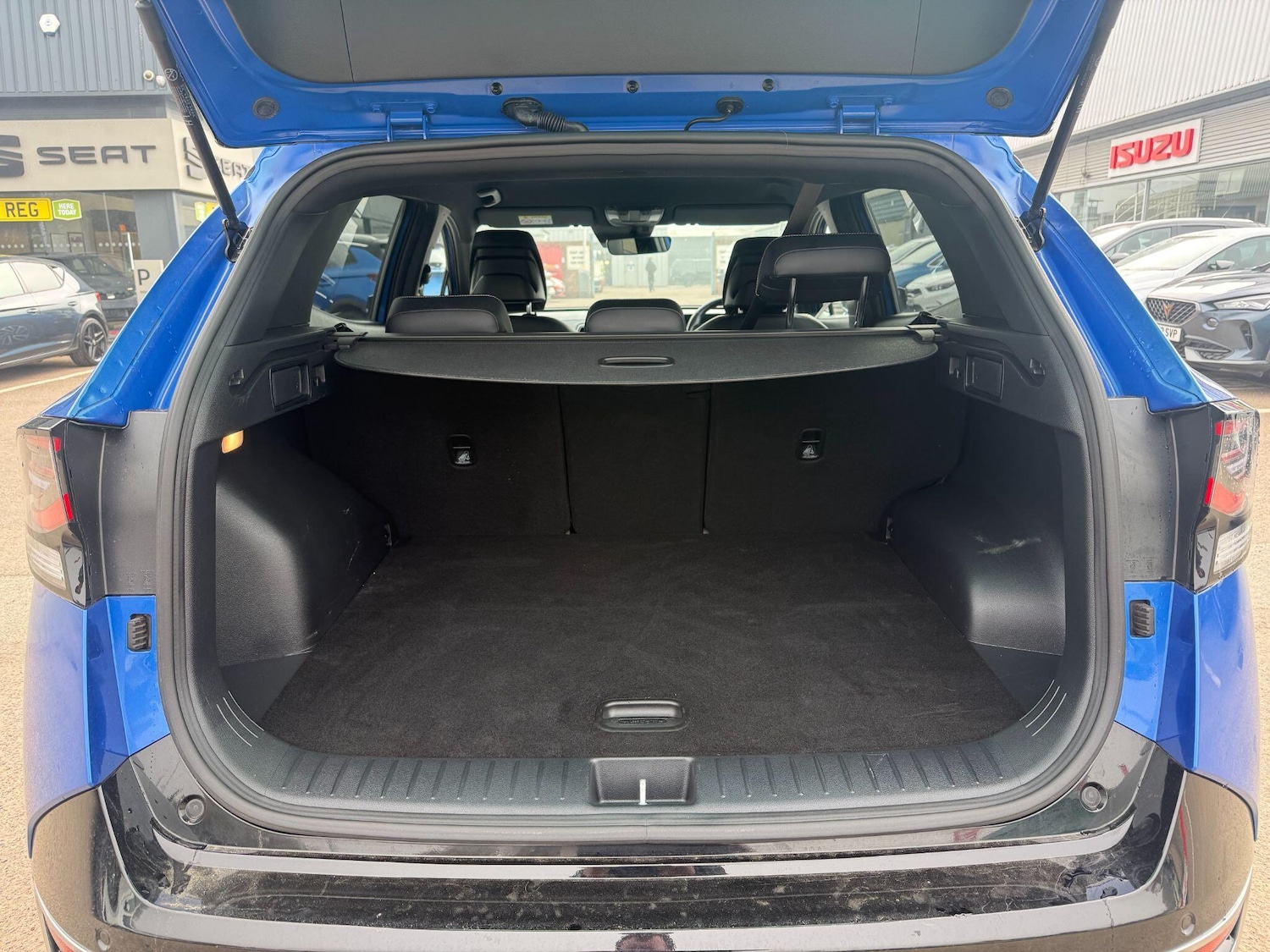 Used Kia Sportage 2024 for sale - 77982447: Photo 12