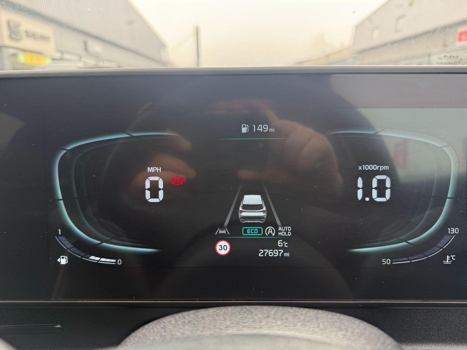 Used Kia Sportage 2024 for sale - 77982447: Photo 16