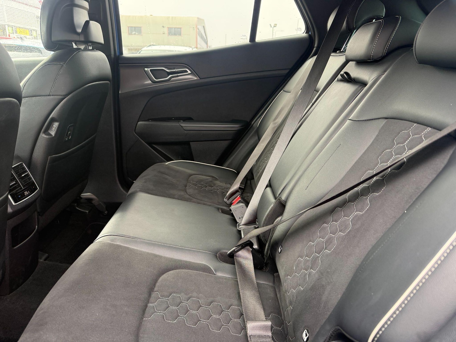 Used Kia Sportage 2024 for sale - 77982447: Photo 18