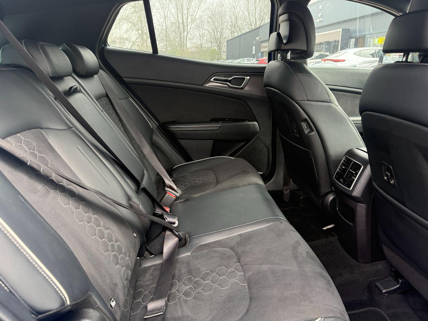 Used Kia Sportage 2024 for sale - 77982447: Photo 19