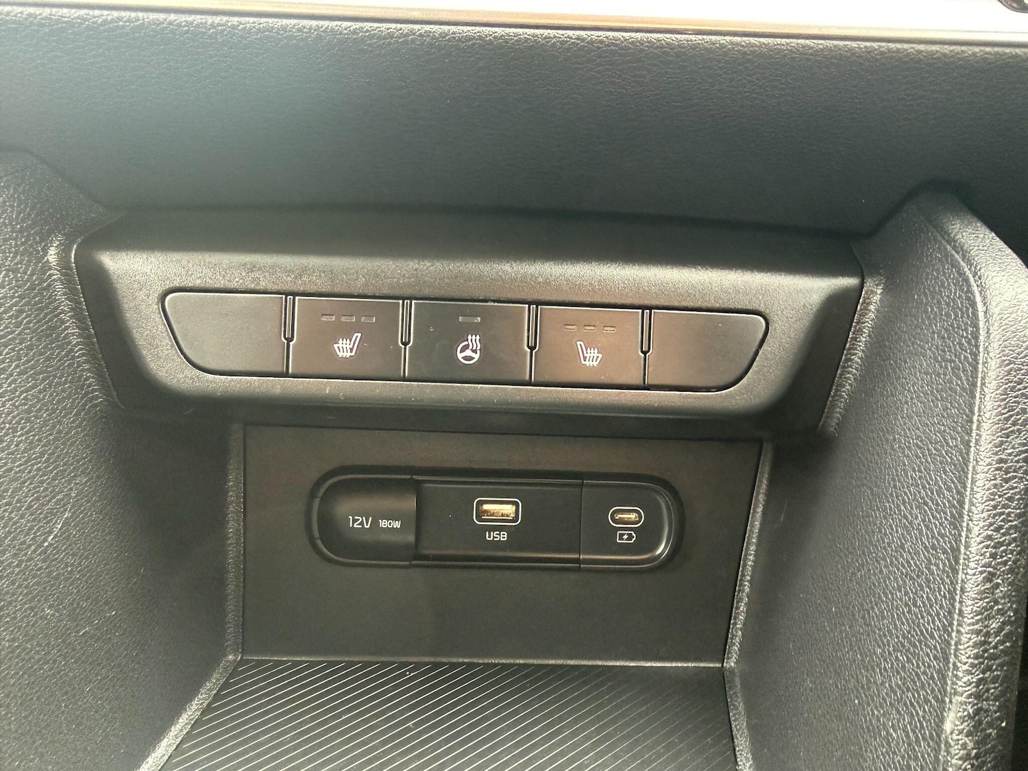 Used Kia Sportage 2024 for sale - 77982447: Photo 21