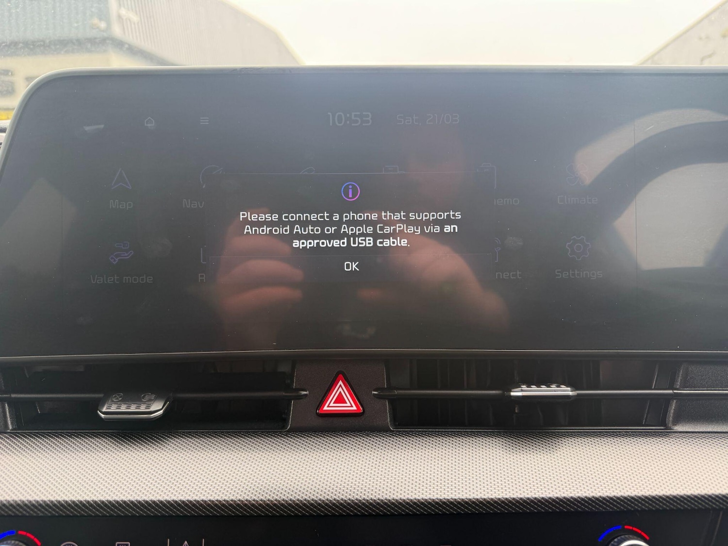 Used Kia Sportage 2024 for sale - 77982447: Photo 22