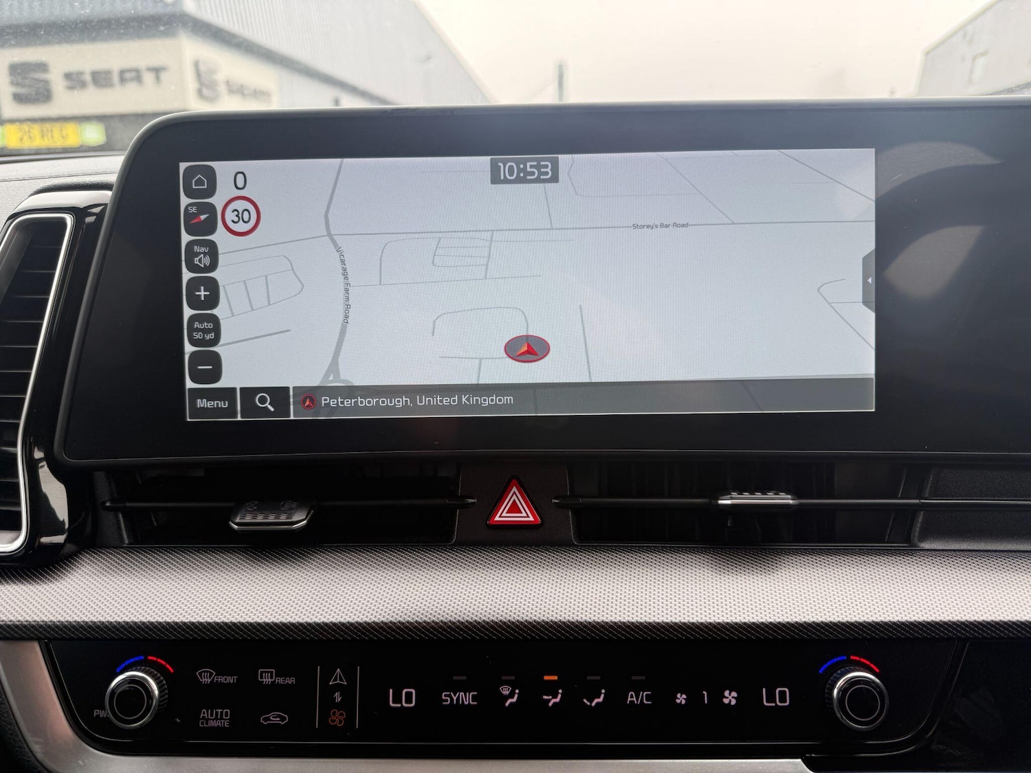 Used Kia Sportage 2024 for sale - 77982447: Photo 23