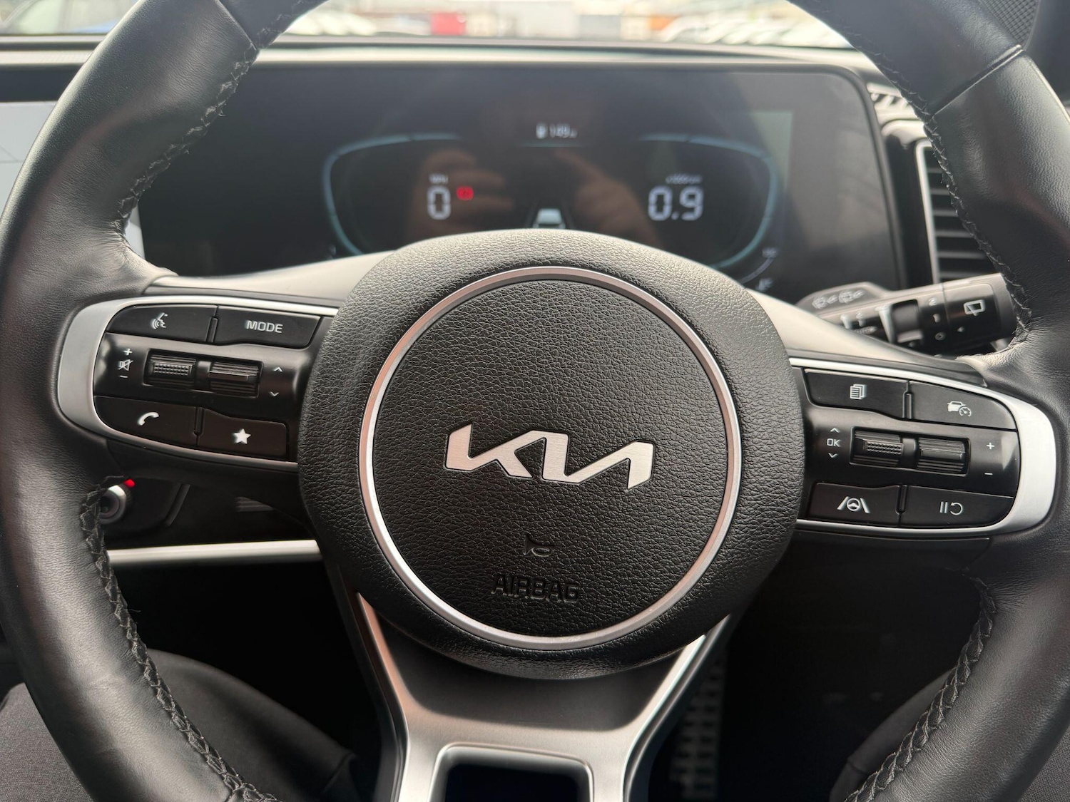 Used Kia Sportage 2024 for sale - 77982447: Photo 25