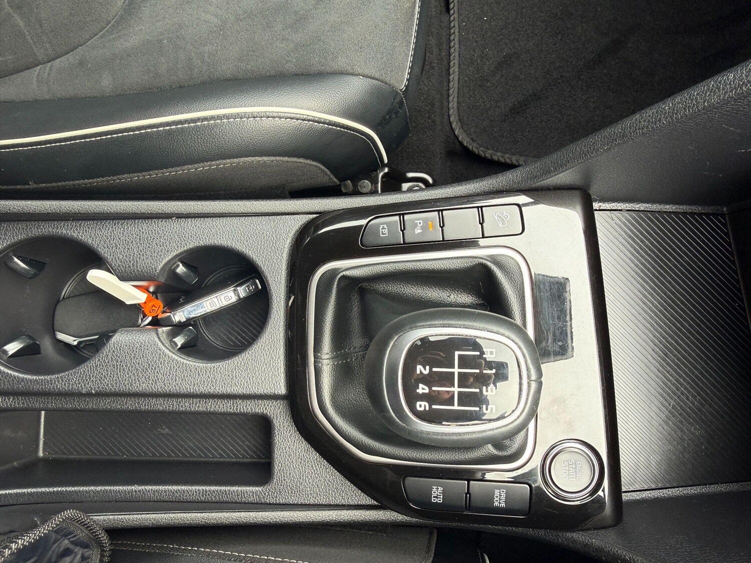 Used Kia Sportage 2024 for sale - 77982447: Photo 26