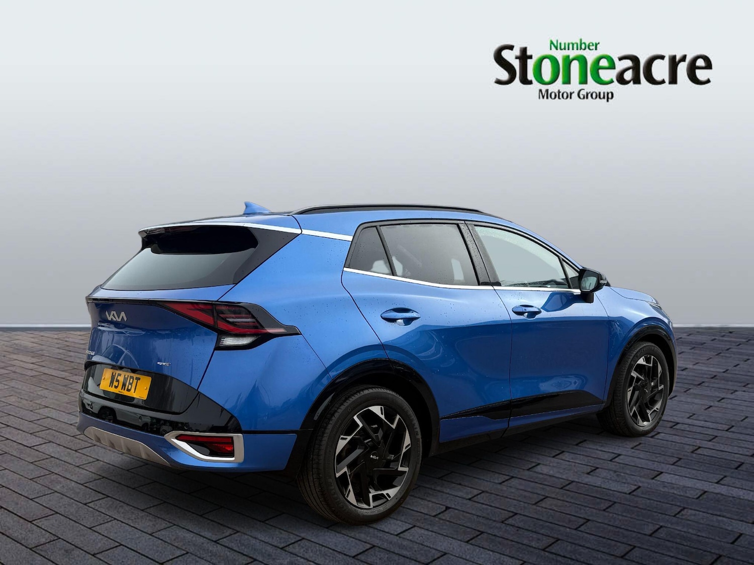 Used Kia Sportage 2024 for sale - 77982447: Photo 5