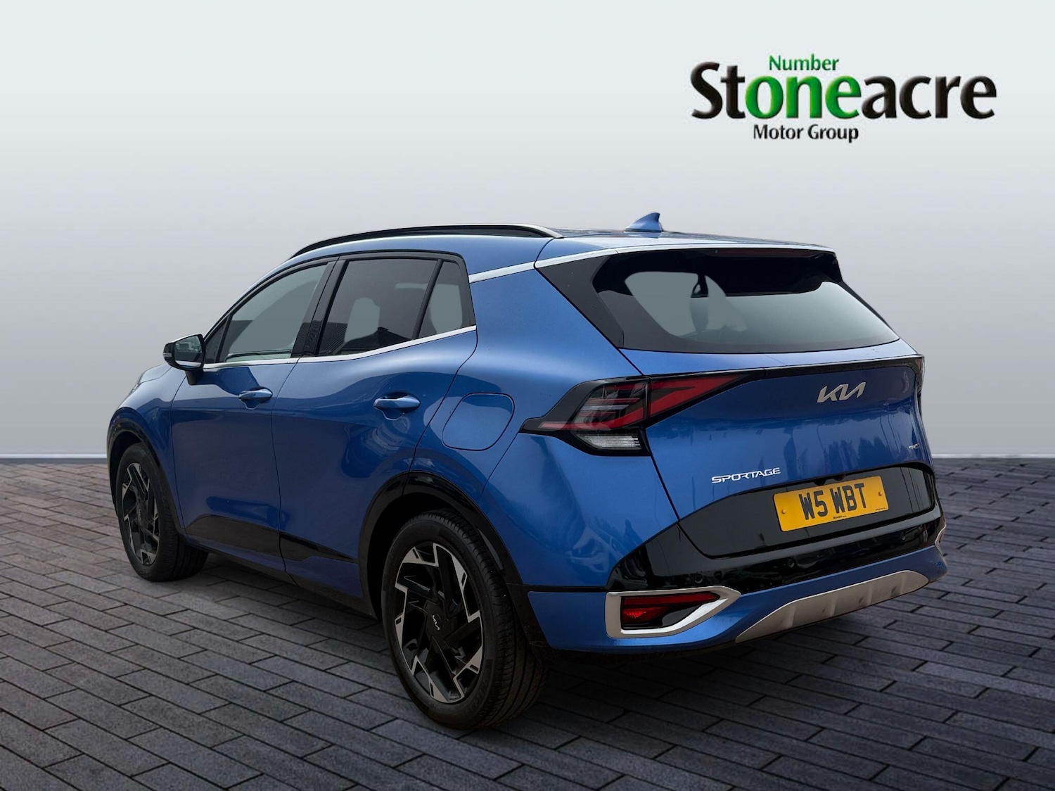 Used Kia Sportage 2024 for sale - 77982447: Photo 7