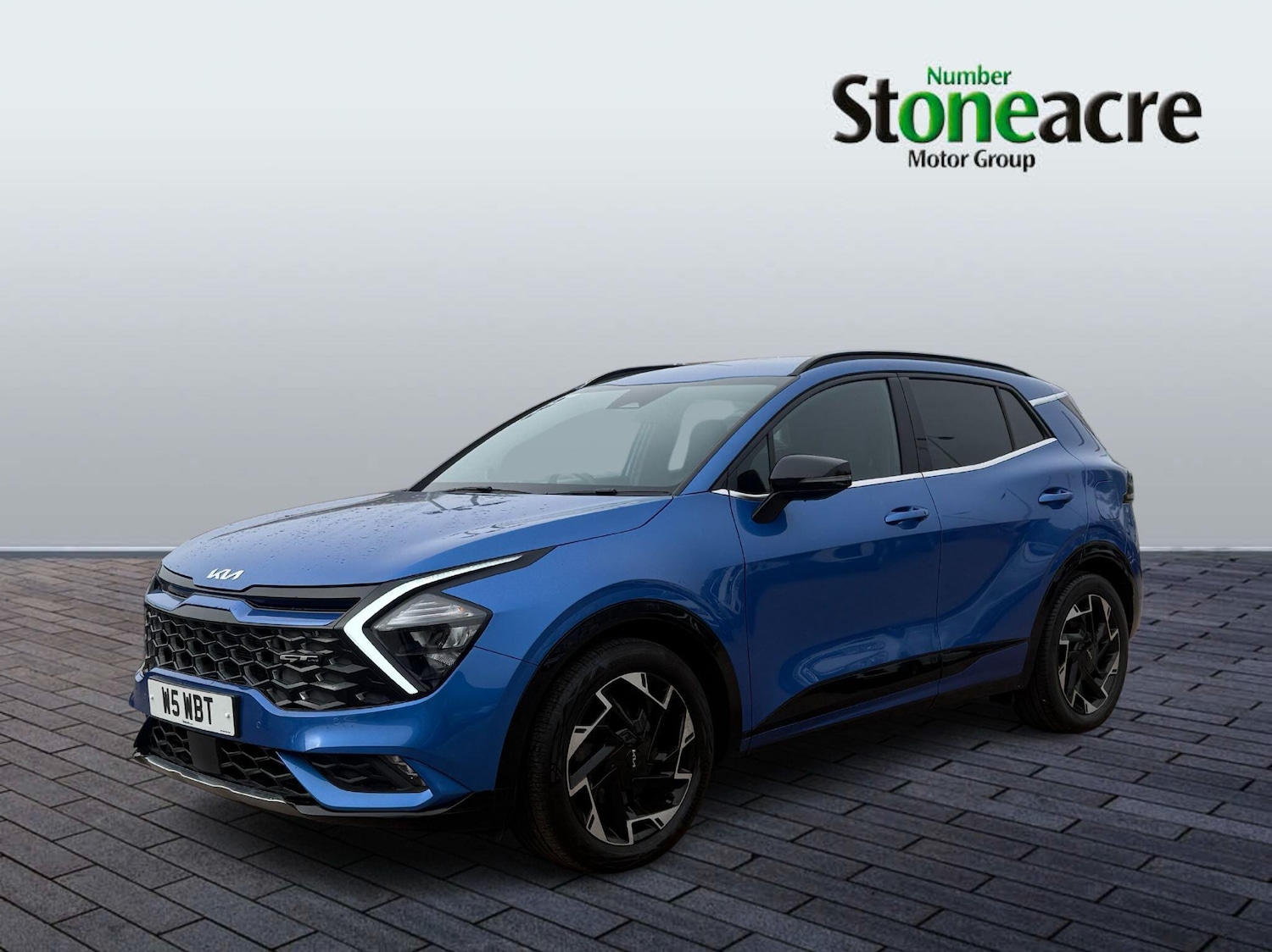 Used Kia Sportage 2024 for sale - 77982447: Photo 9