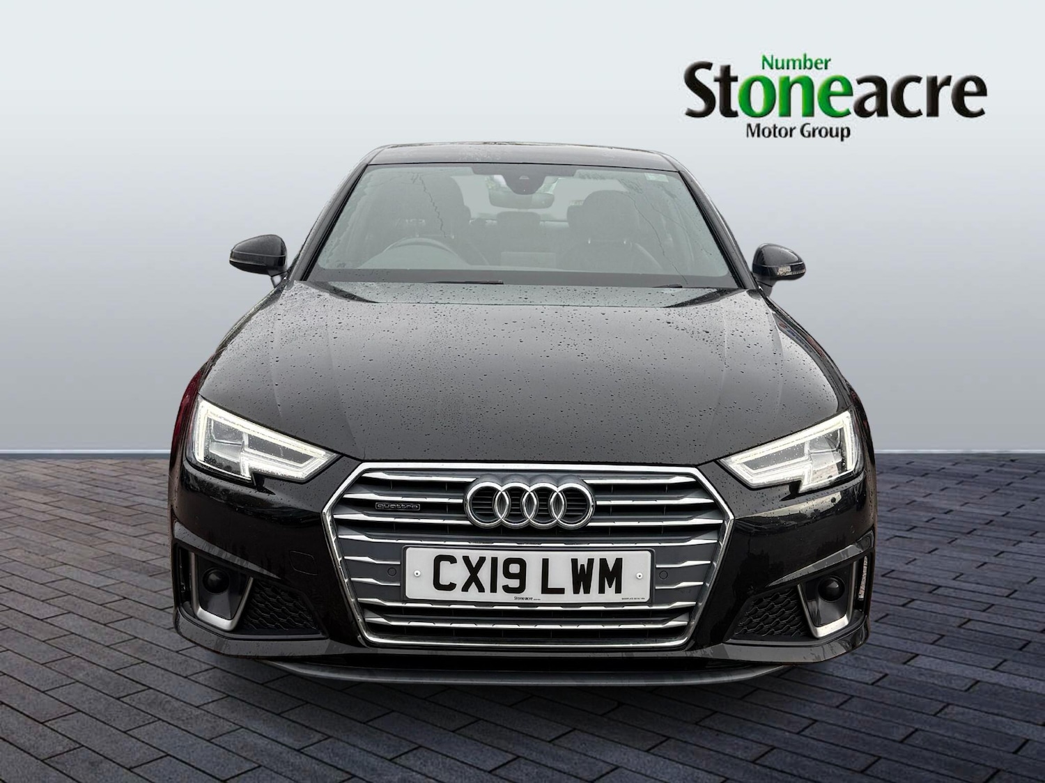 Used Audi A4 2019 for sale - 76360361: Photo 10