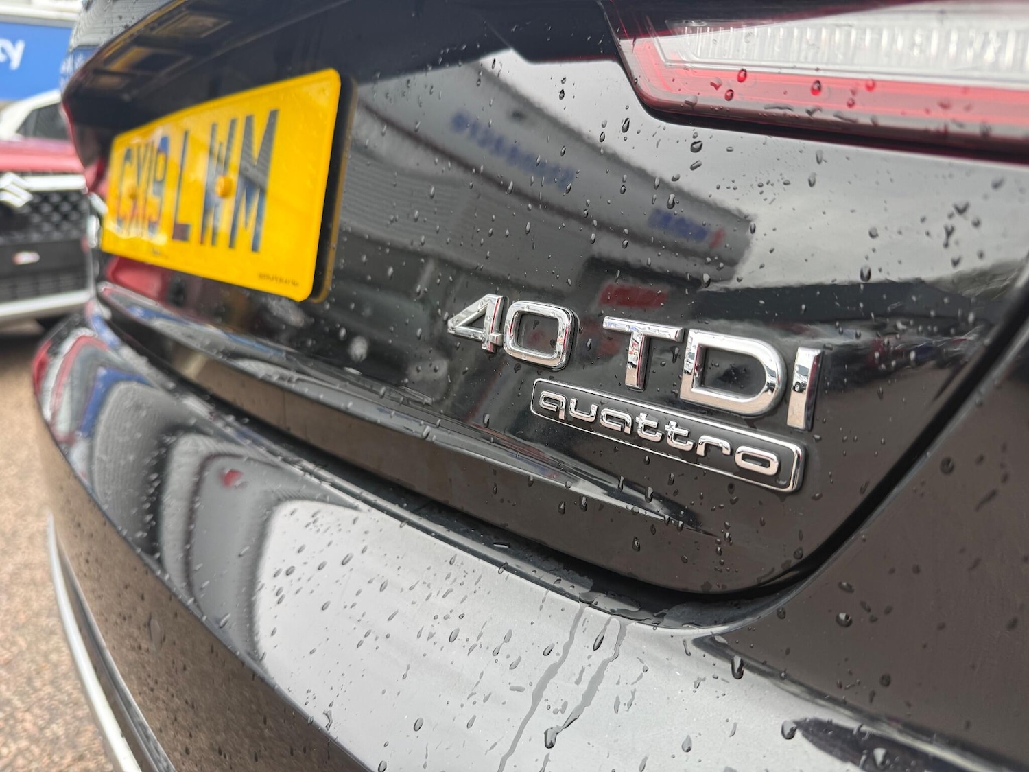 Used Audi A4 2019 for sale - 76360361: Photo 11