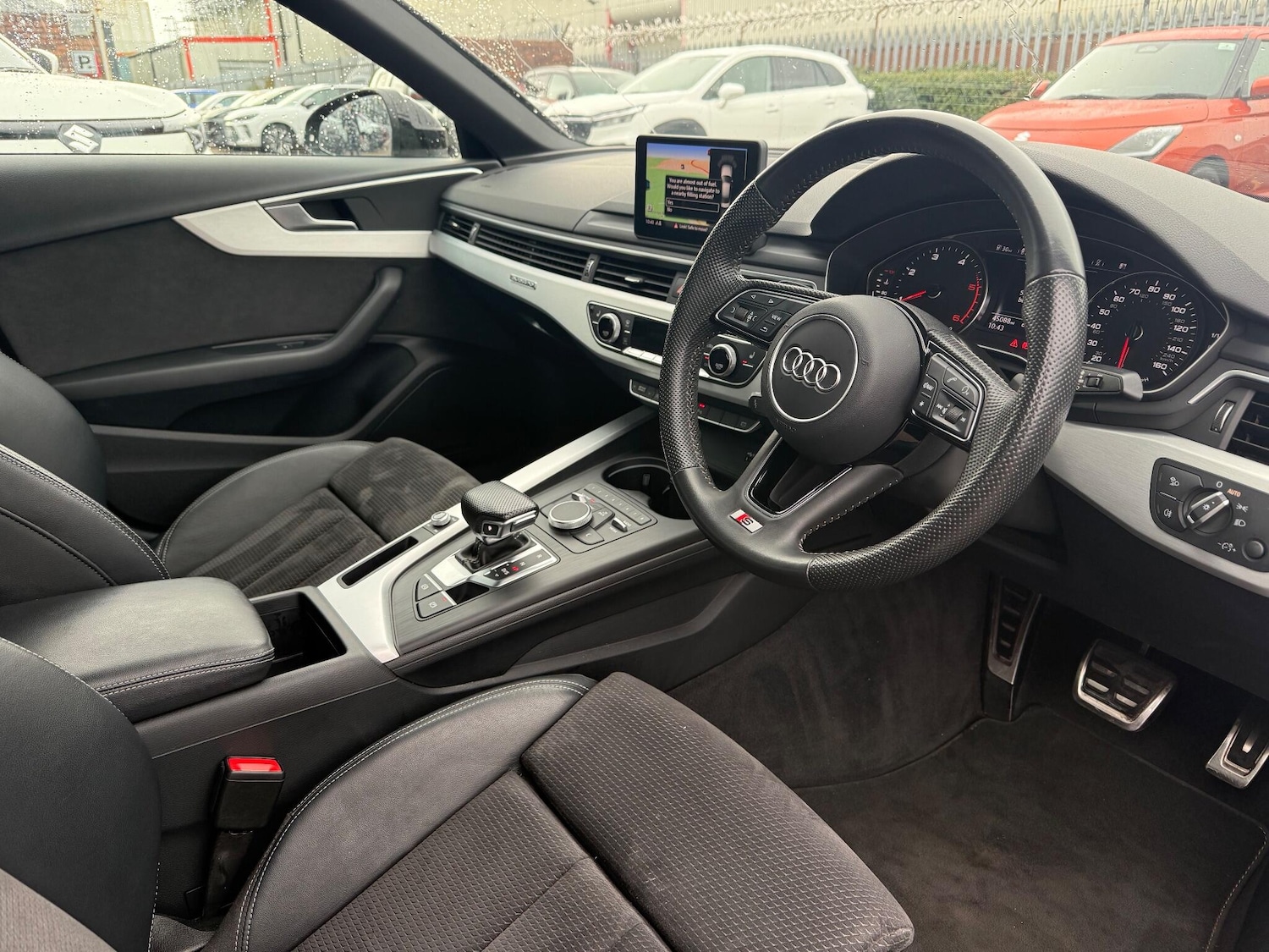 Used Audi A4 2019 for sale - 76360361: Photo 14