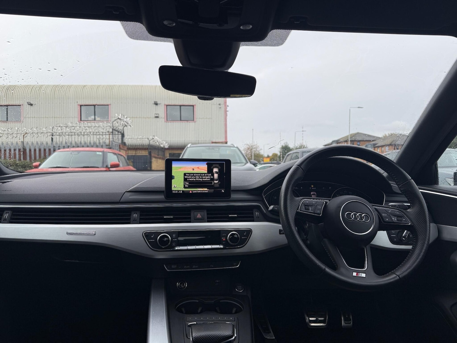 Used Audi A4 2019 for sale - 76360361: Photo 15