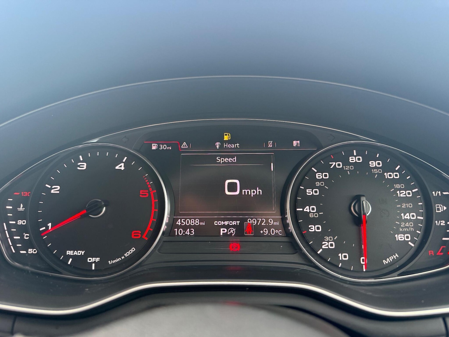 Used Audi A4 2019 for sale - 76360361: Photo 17