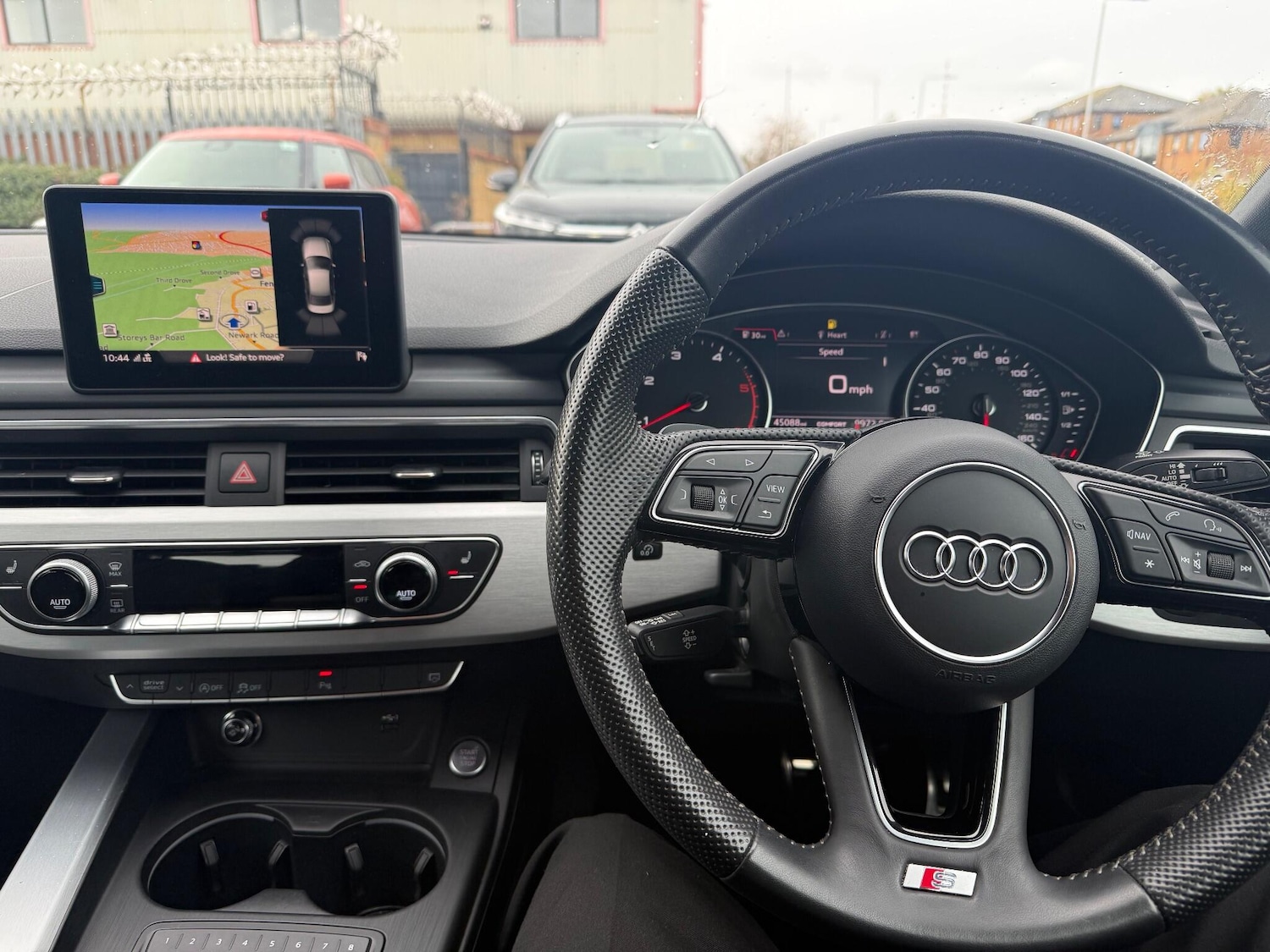 Used Audi A4 2019 for sale - 76360361: Photo 18