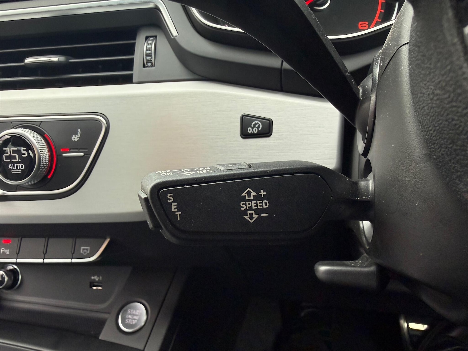 Used Audi A4 2019 for sale - 76360361: Photo 23