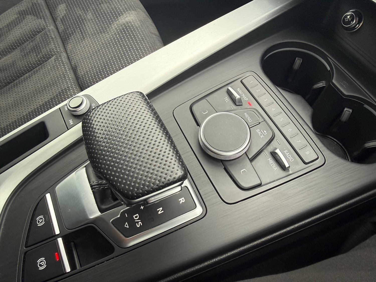 Used Audi A4 2019 for sale - 76360361: Photo 24