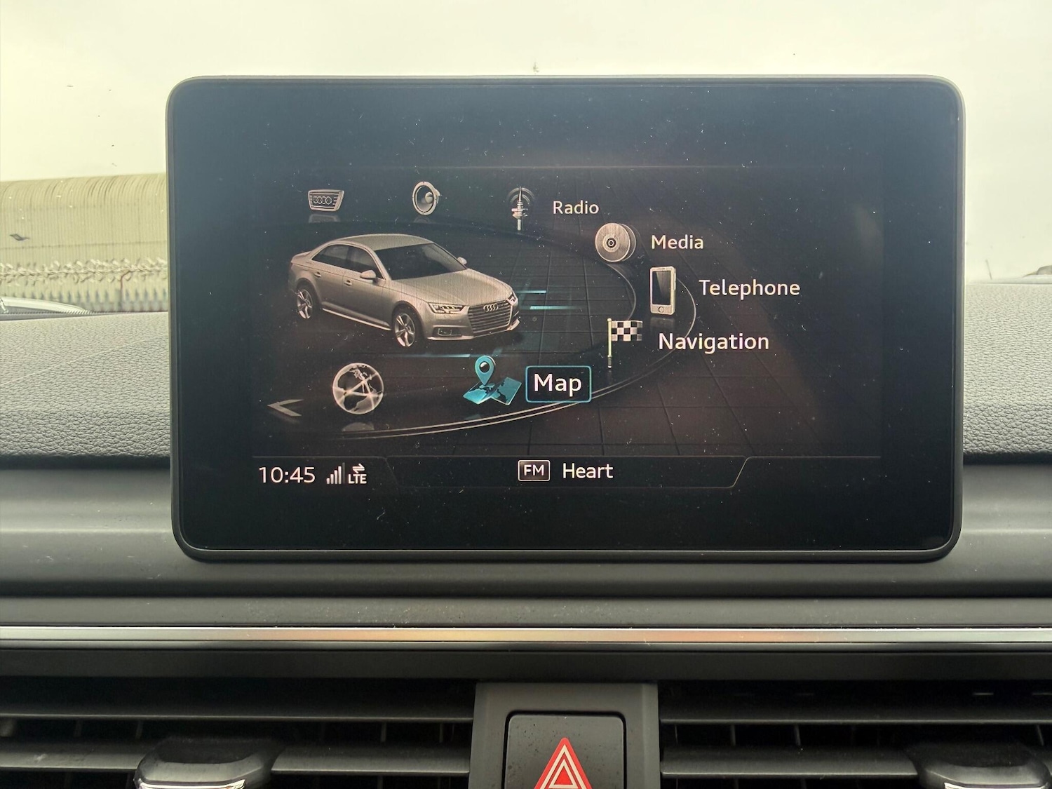 Used Audi A4 2019 for sale - 76360361: Photo 27