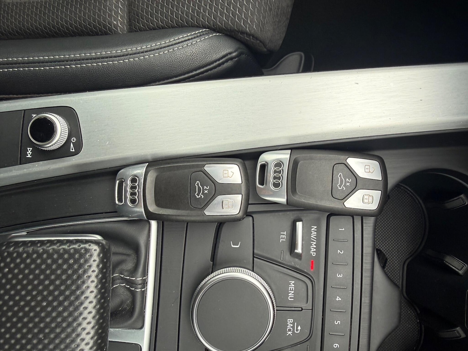 Used Audi A4 2019 for sale - 76360361: Photo 29