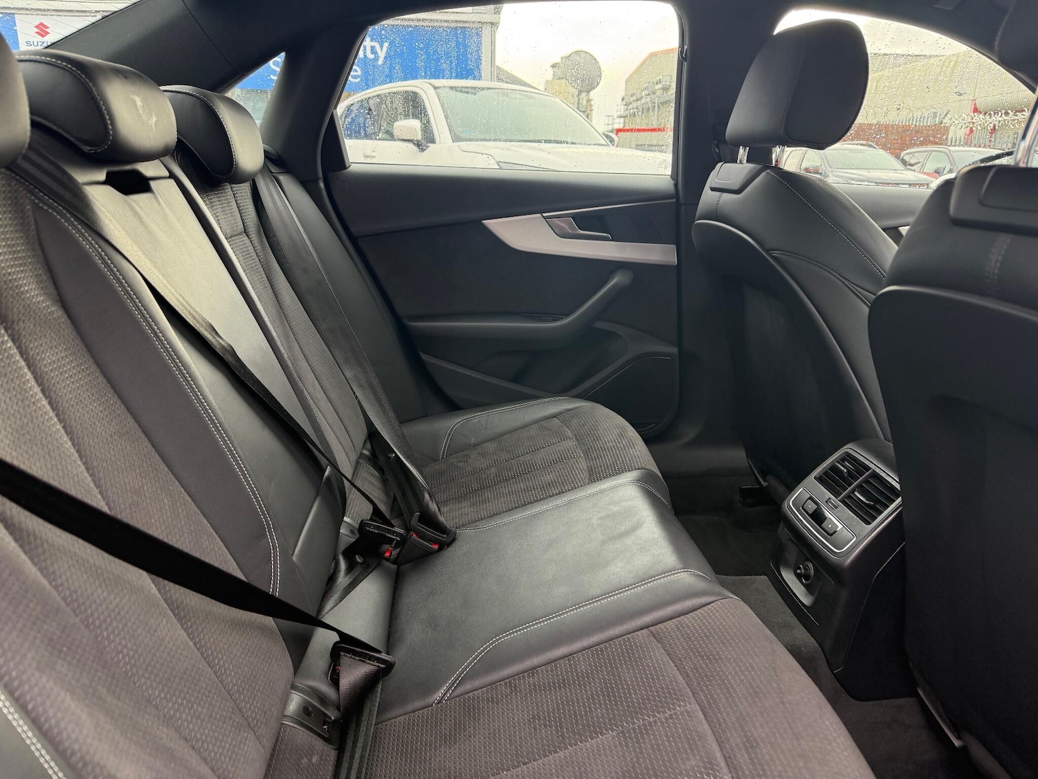 Used Audi A4 2019 for sale - 76360361: Photo 31