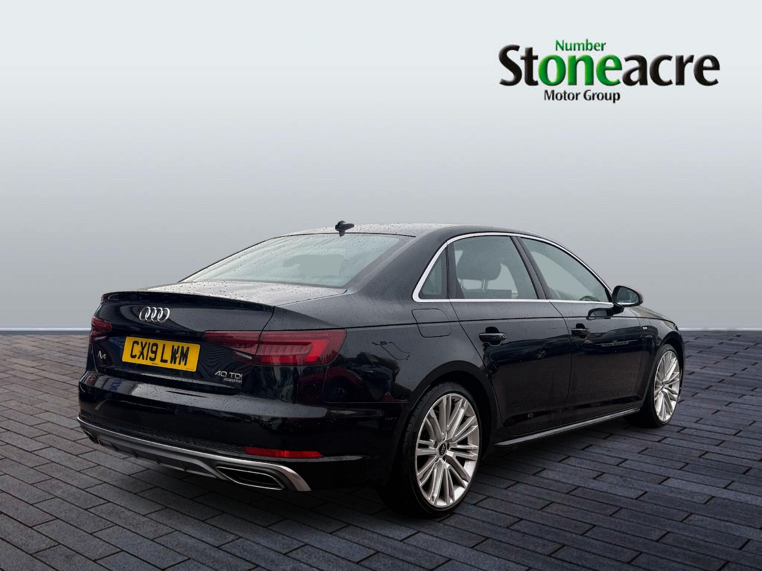 Used Audi A4 2019 for sale - 76360361: Photo 5