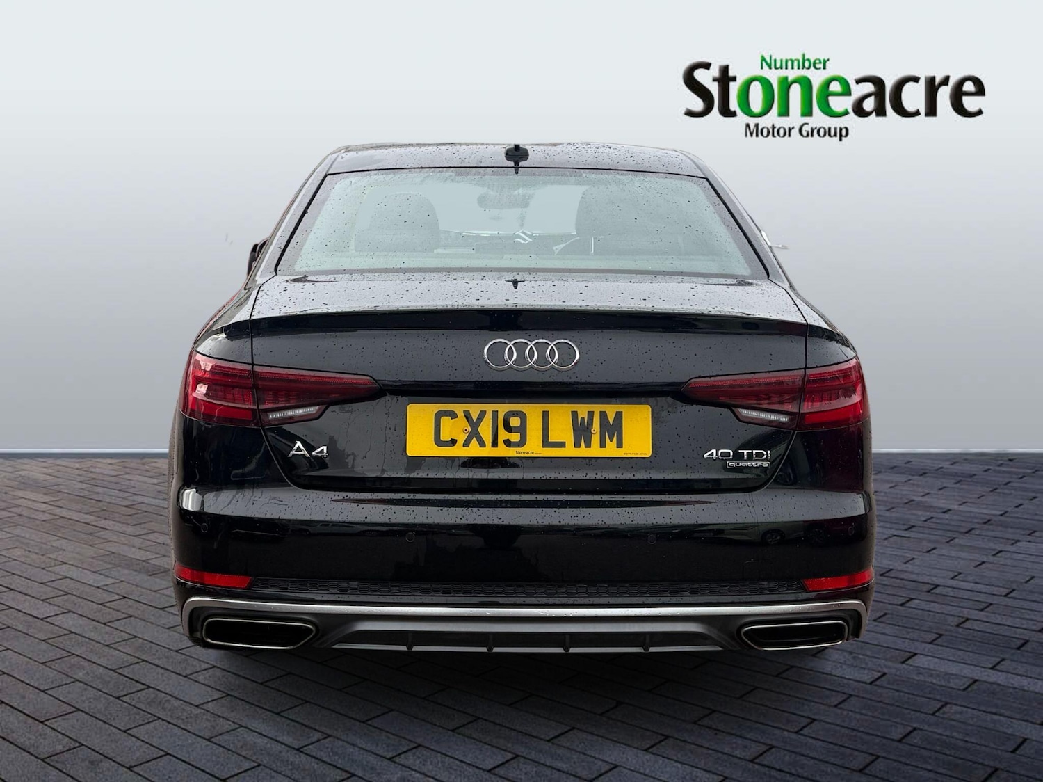 Used Audi A4 2019 for sale - 76360361: Photo 6
