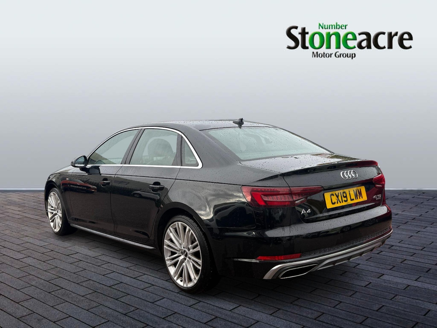 Used Audi A4 2019 for sale - 76360361: Photo 7