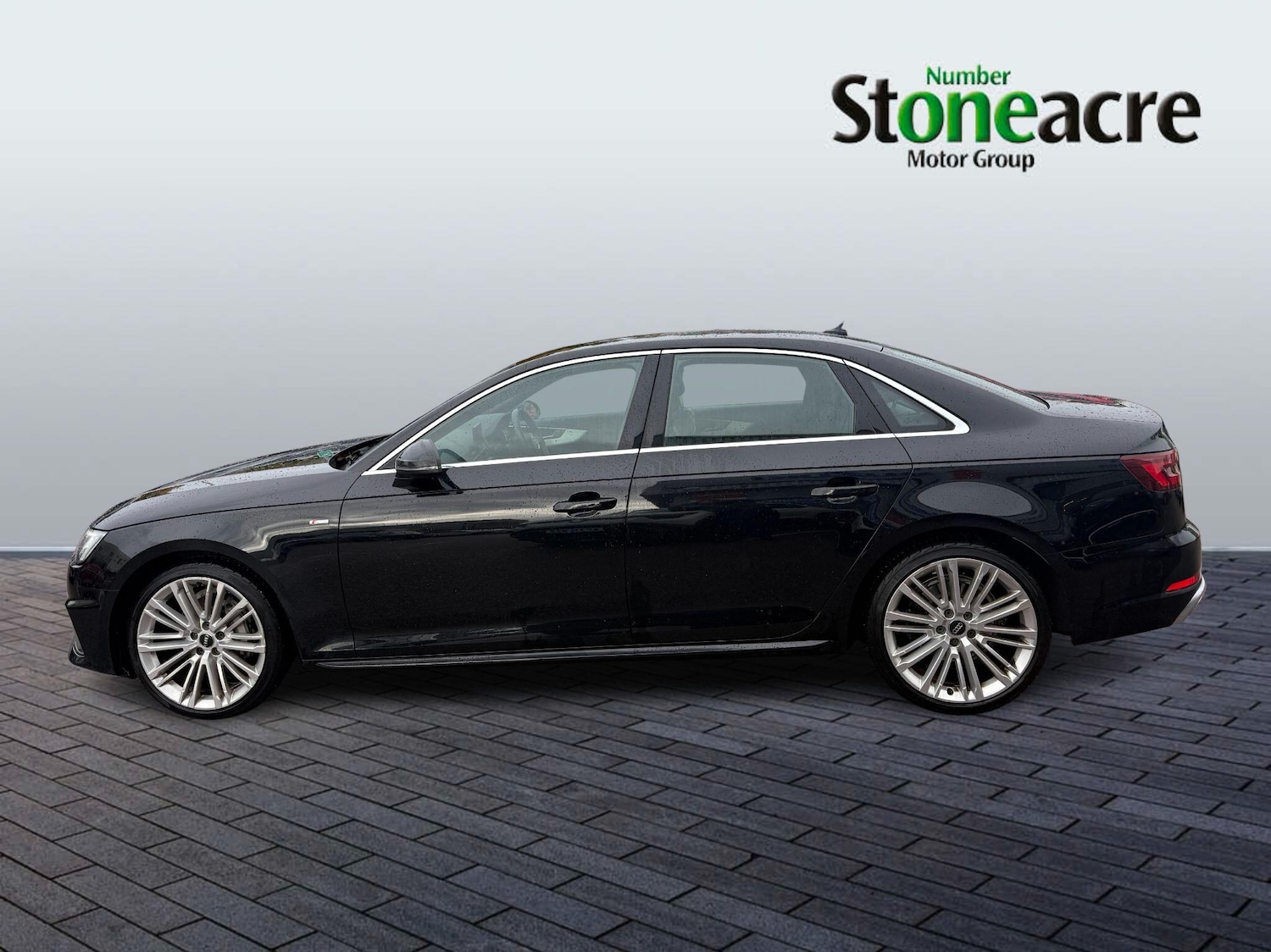 Used Audi A4 2019 for sale - 76360361: Photo 8