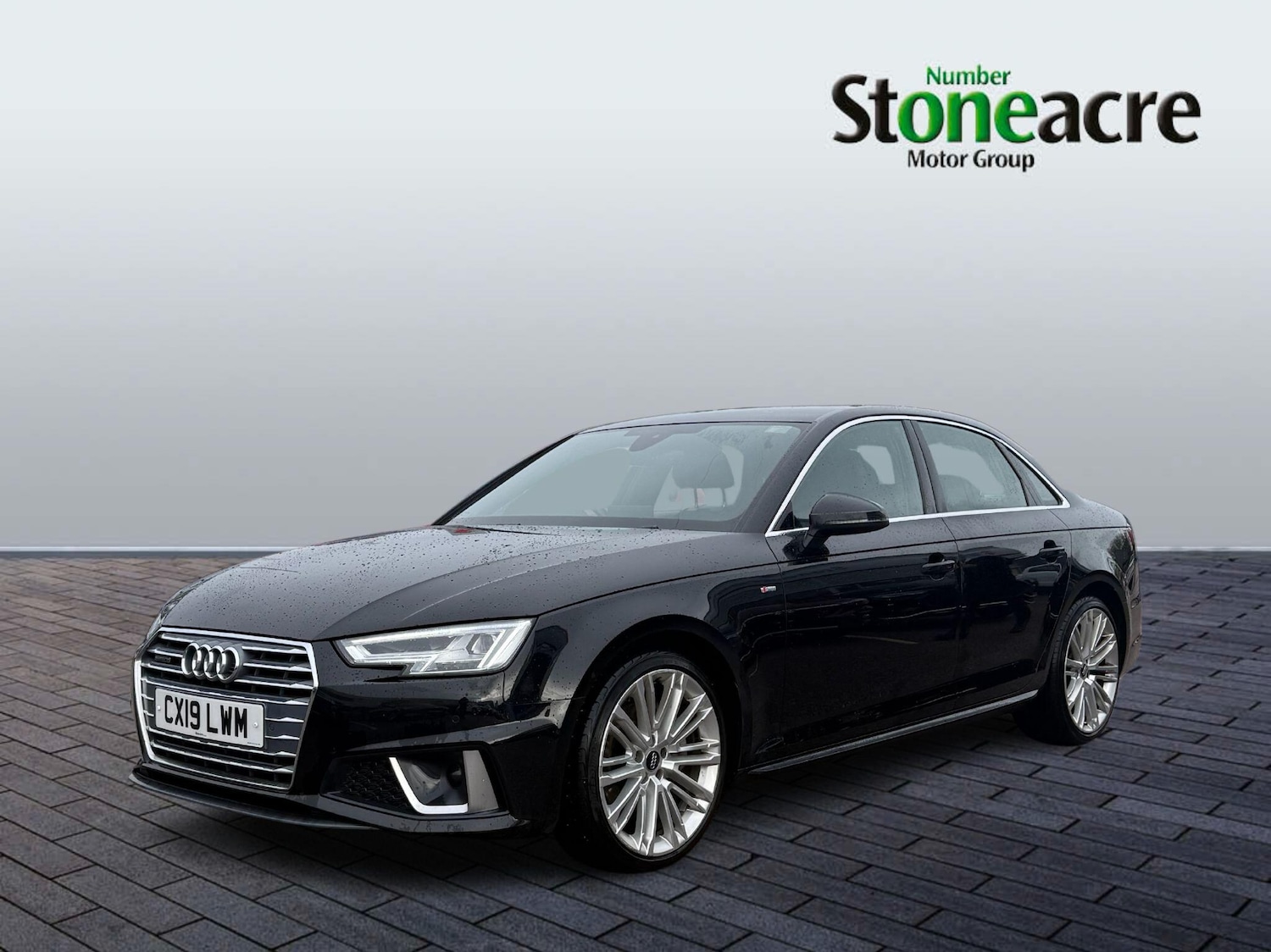 Used Audi A4 2019 for sale - 76360361: Photo 9