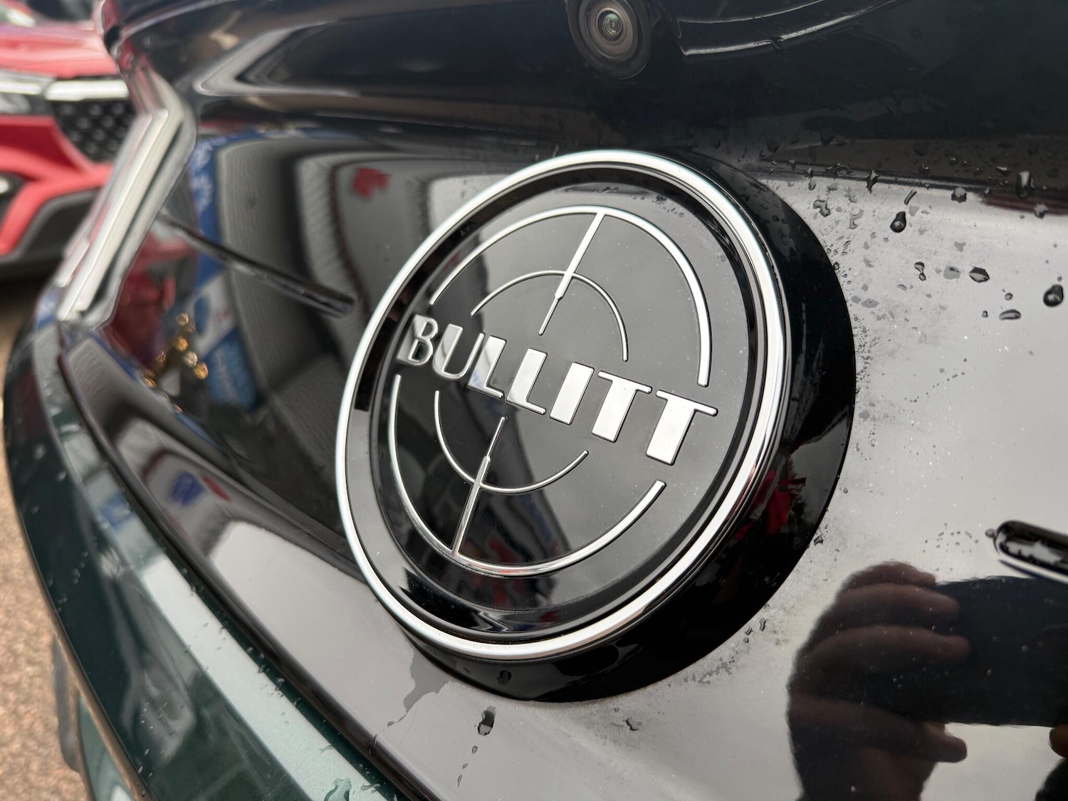 Used Ford Mustang 2019 for sale - 76513085: Photo 11