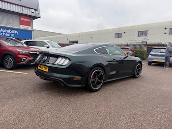 Used Ford Mustang 2019 for sale - 76513085: Photo