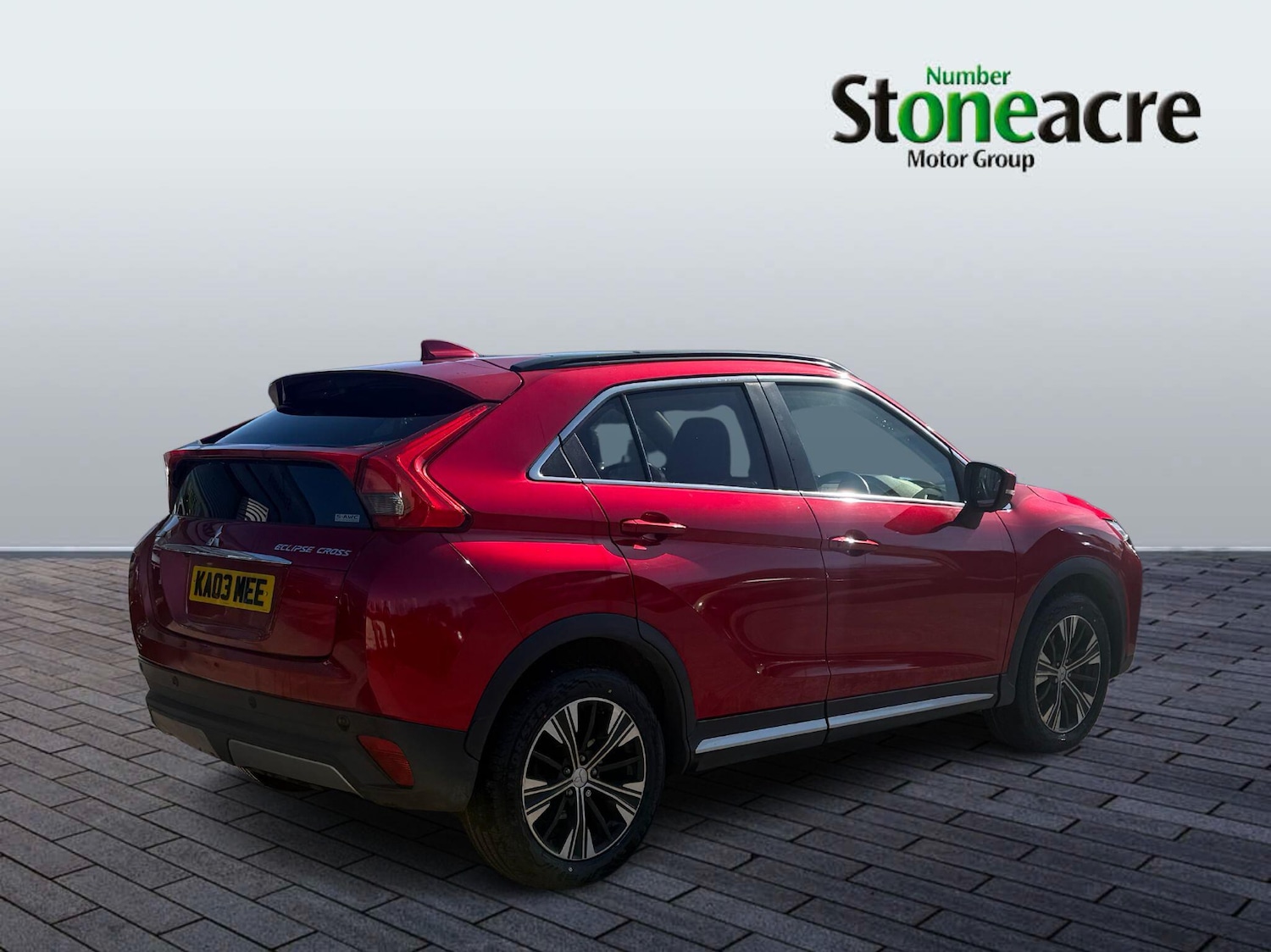 Used Mitsubishi Eclipse Cross 2018 for sale - 77982232: Photo 5