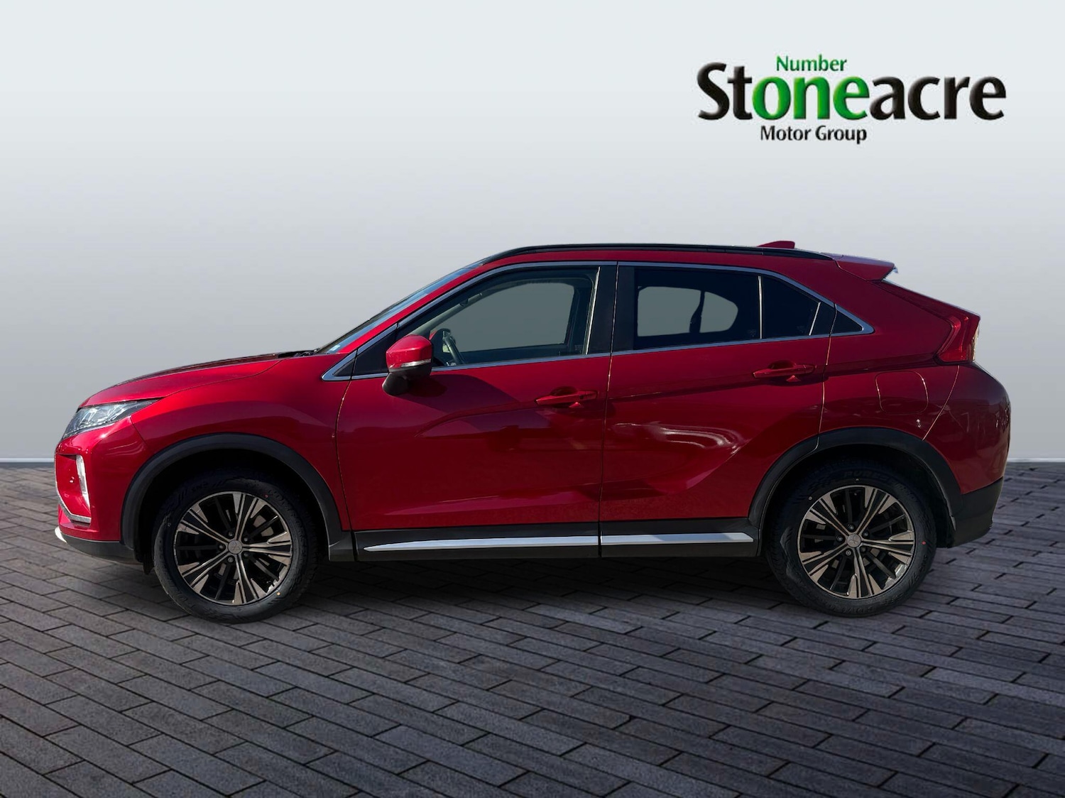 Used Mitsubishi Eclipse Cross 2018 for sale - 77982232: Photo 7