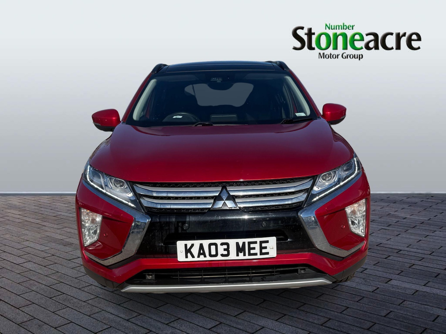 Used Mitsubishi Eclipse Cross 2018 for sale - 77982232: Photo 9