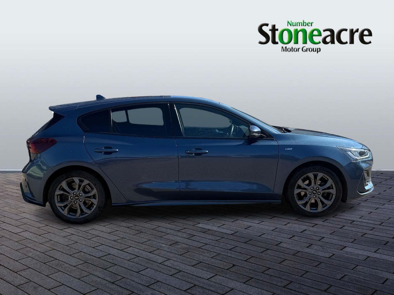 Used Ford Focus 2023 for sale - 78034391: Photo 2