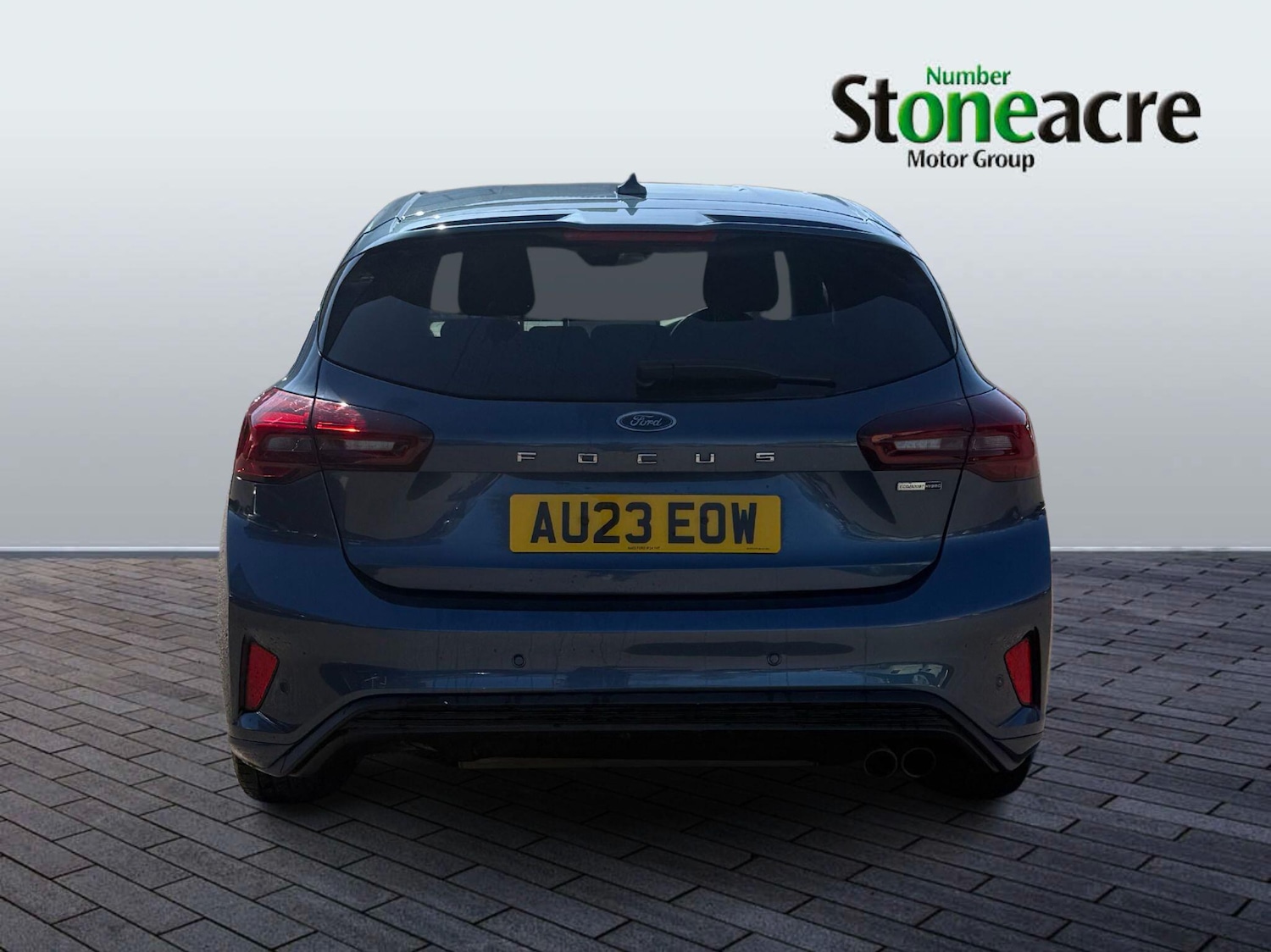 Used Ford Focus 2023 for sale - 78034391: Photo 4