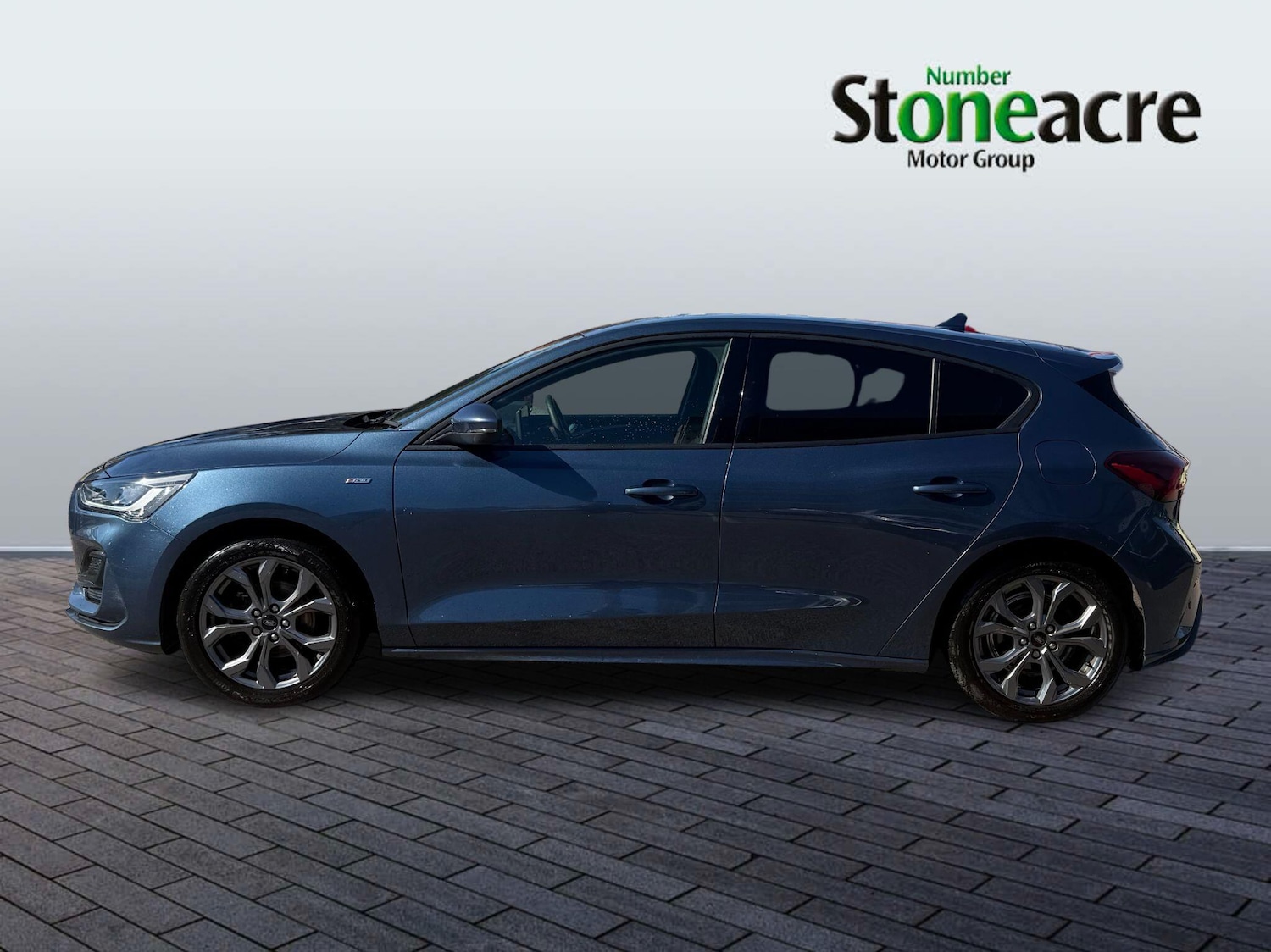 Used Ford Focus 2023 for sale - 78034391: Photo 6