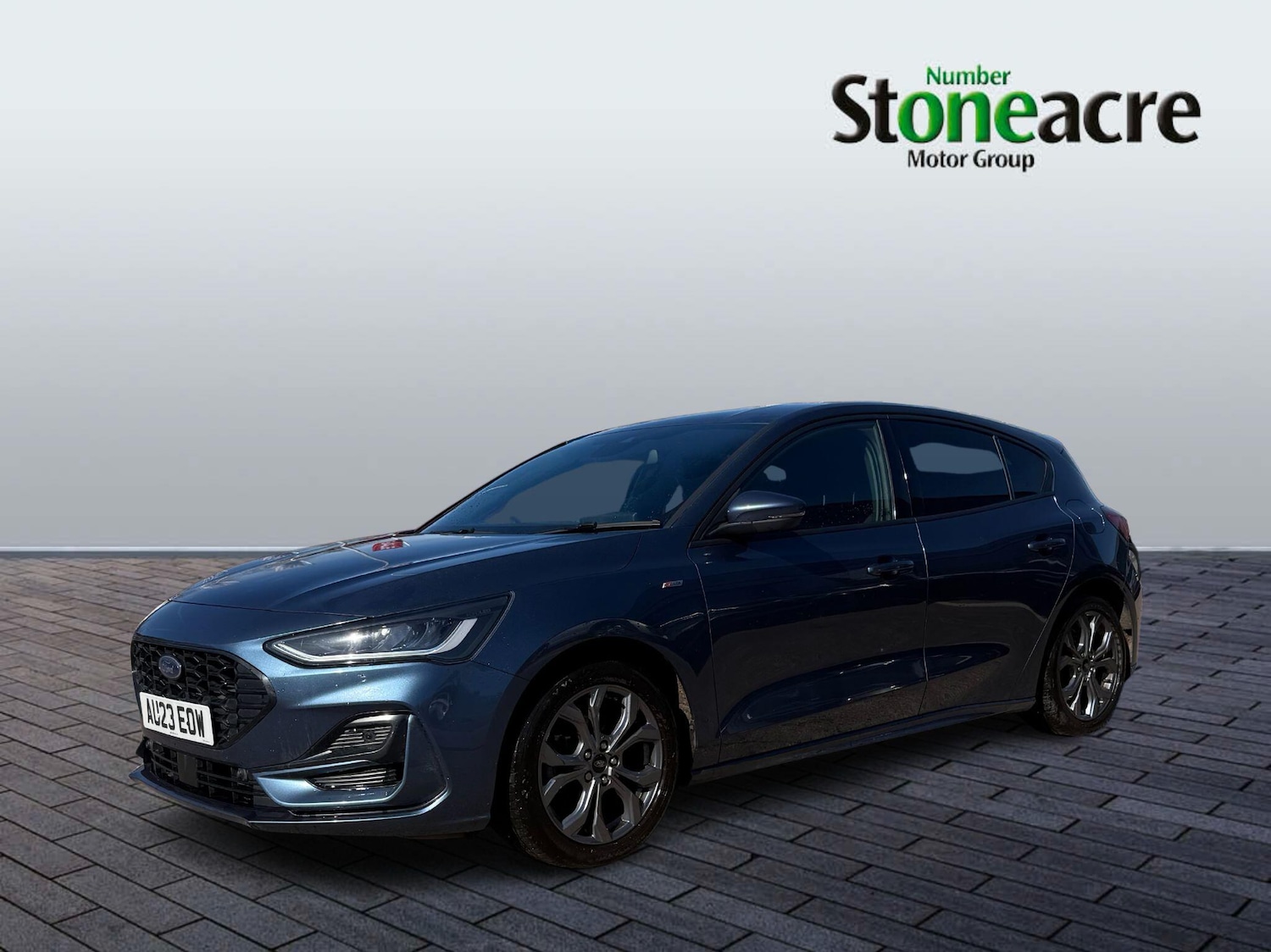 Used Ford Focus 2023 for sale - 78034391: Photo 7