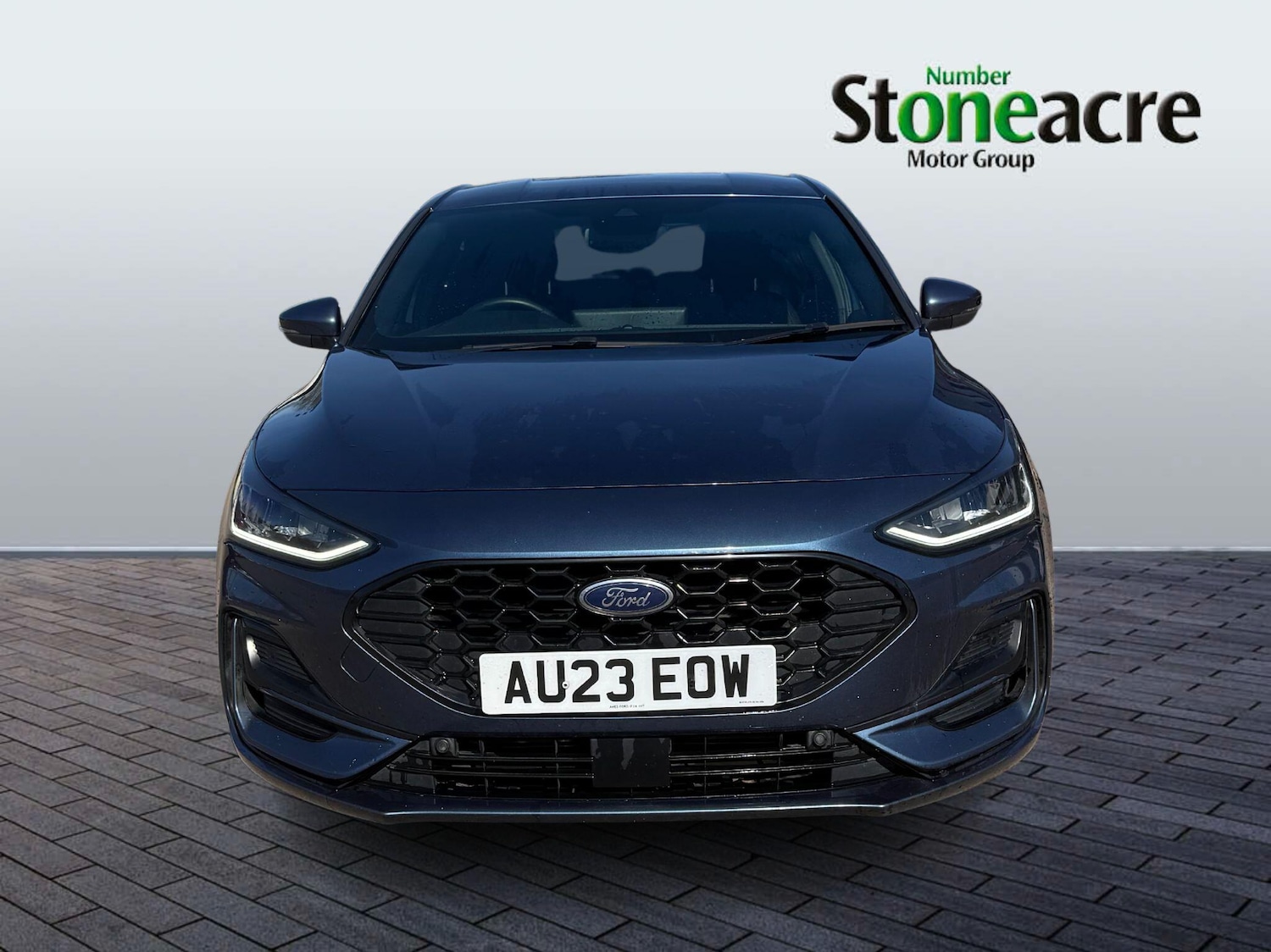 Used Ford Focus 2023 for sale - 78034391: Photo 8